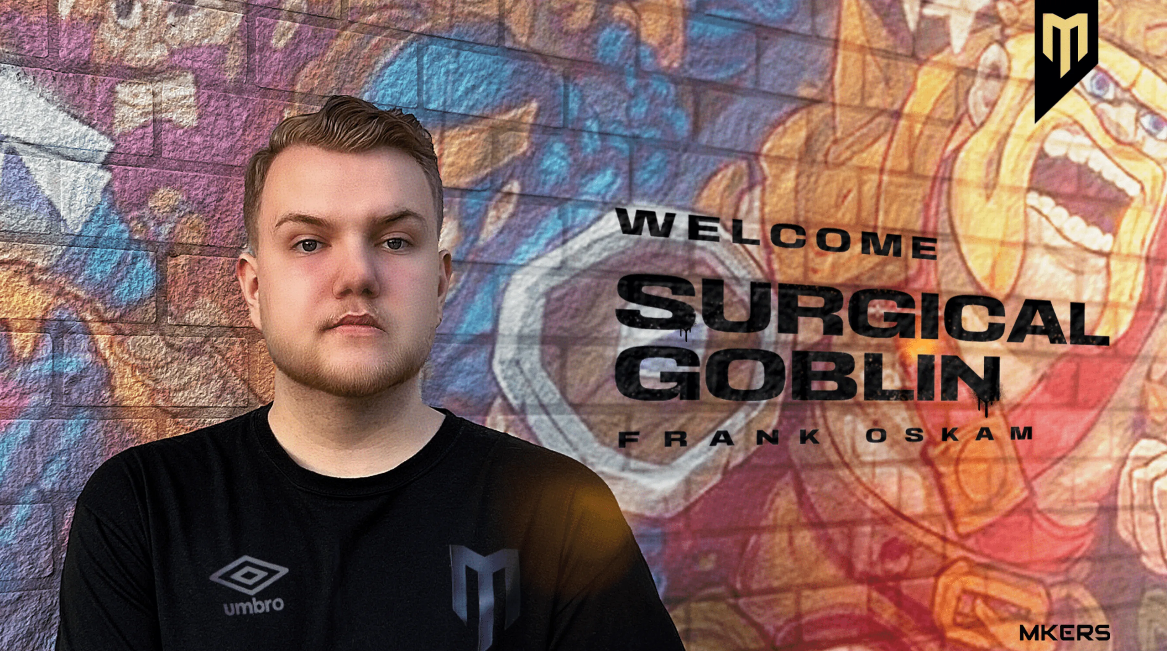 Surgical Goblin clash royale